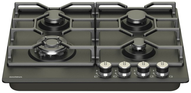 Встраиваемая газовая варочная панель Darina PL BGM341 08 1AT
