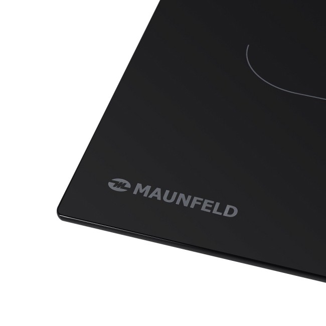 Встраиваемая индукционная варочная панель Maunfeld EVI 594 FL2-BK