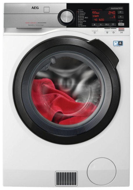 Стиральная машина с сушкой Aeg L 9WBC61 B