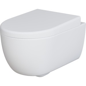 Унитаз Ambassador Abner 103T20101R-102T20101