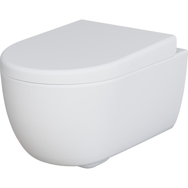 Унитаз Ambassador Abner 103T20101R-102T20101