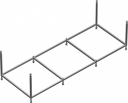 Монтажный комплект Roca Line ZRU9302925