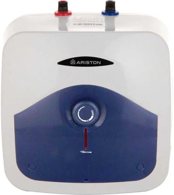 Водонагреватель накопительный Ariston Blu Evo R 10U Ru Водонагреватель накопительный Ariston Blu Evo R 10U Ru