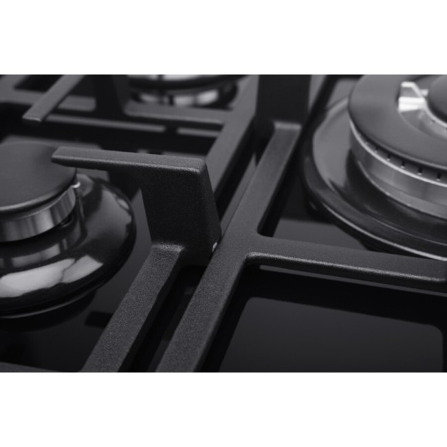 Встраиваемая газовая варочная панель Schaub Lorenz SLK GY6538 Встраиваемая газовая варочная панель Schaub Lorenz SLK GY6538