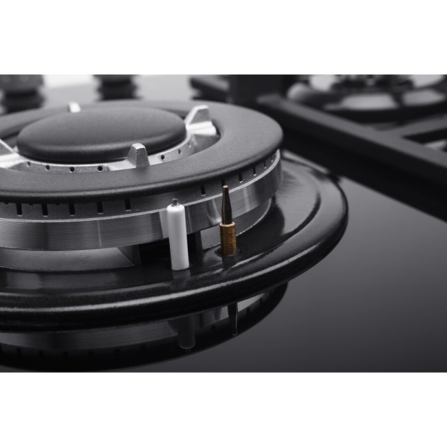 Встраиваемая газовая варочная панель Schaub Lorenz SLK GY6538 Встраиваемая газовая варочная панель Schaub Lorenz SLK GY6538