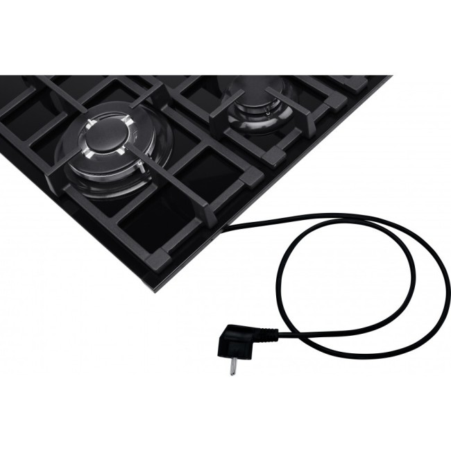 Встраиваемая газовая варочная панель Schaub Lorenz SLK GY6538 Встраиваемая газовая варочная панель Schaub Lorenz SLK GY6538