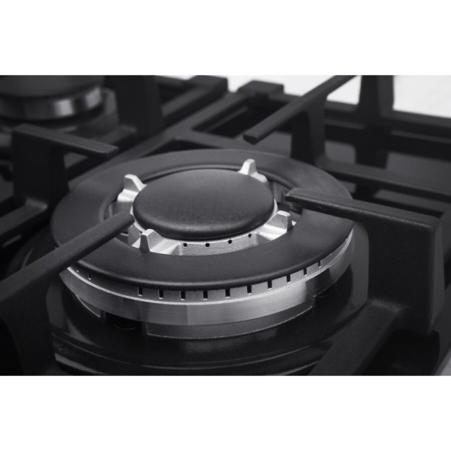 Встраиваемая газовая варочная панель Schaub Lorenz SLK GY6538 Встраиваемая газовая варочная панель Schaub Lorenz SLK GY6538