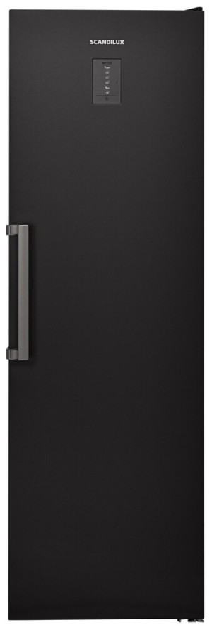 Морозильная камера Scandilux FN 711 E D/X Dark Inox