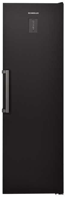 Морозильная камера Scandilux FN 711 E D/X Dark Inox