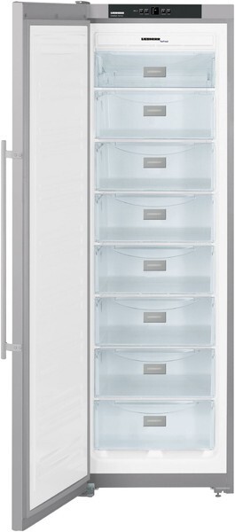 Морозильная камера Liebherr SGNesf 3063