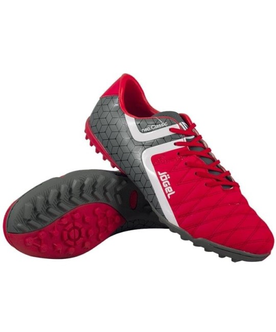 Бутсы Jögel Mondo JSH3002 1/10 красный 43 Бутсы Jögel Mondo JSH3002 1/10 красный 43