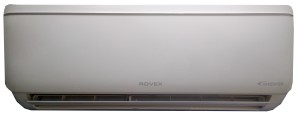 Сплит-система Rovex RS-18AUIN1