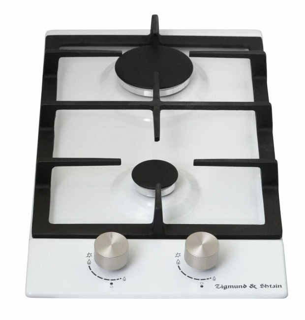 Встраиваемая газовая варочная панель Zigmund & Shtain G 14.3 W