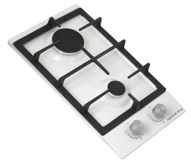 Встраиваемая газовая варочная панель Zigmund & Shtain G 14.3 W