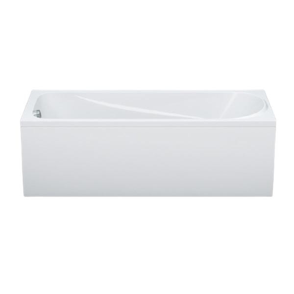 Ванна акриловая AM.PM Sense W75A-170-070W-KL Ванна акриловая AM.PM Sense W75A-170-070W-KL