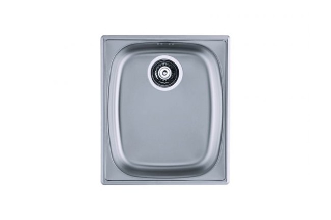 Кухонная мойка Alveus BASIC 10 NAT-90 (1082195)