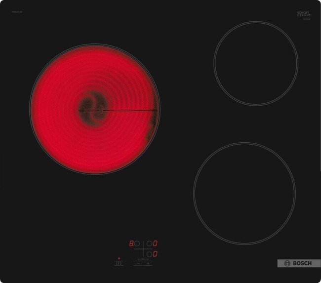 Встраиваемая электрическая варочная панель Bosch PKM61RAA8E