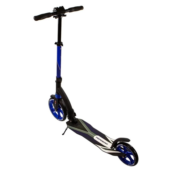 Самокат Top Gear Т22313