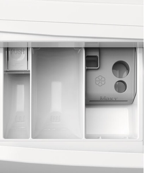 Стиральная машина AEG LFR61844BE