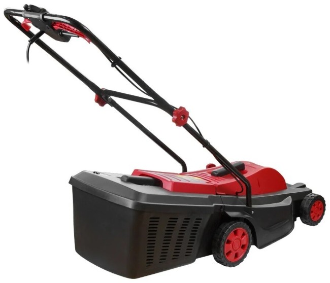 Газонокосилка электрическая Wortex LM 4018 P