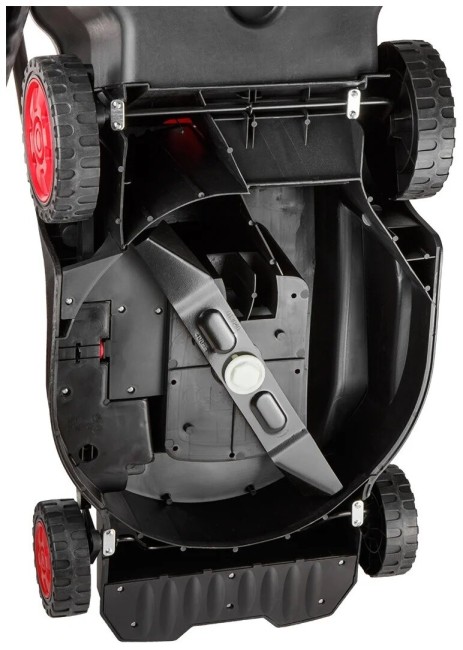 Газонокосилка электрическая Wortex LM 4018 P