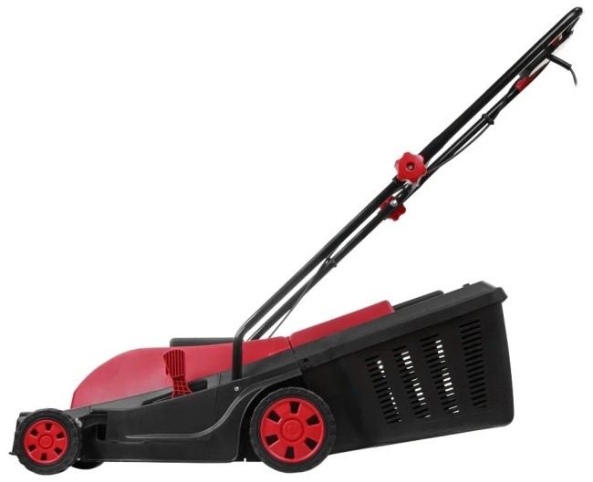 Газонокосилка электрическая Wortex LM 4018 P