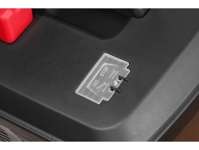 Газонокосилка электрическая Wortex LM 4018 P