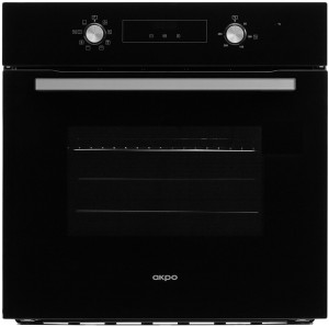Встраиваемый электрический духовой шкаф Akpo PEA 7009SED03 IX