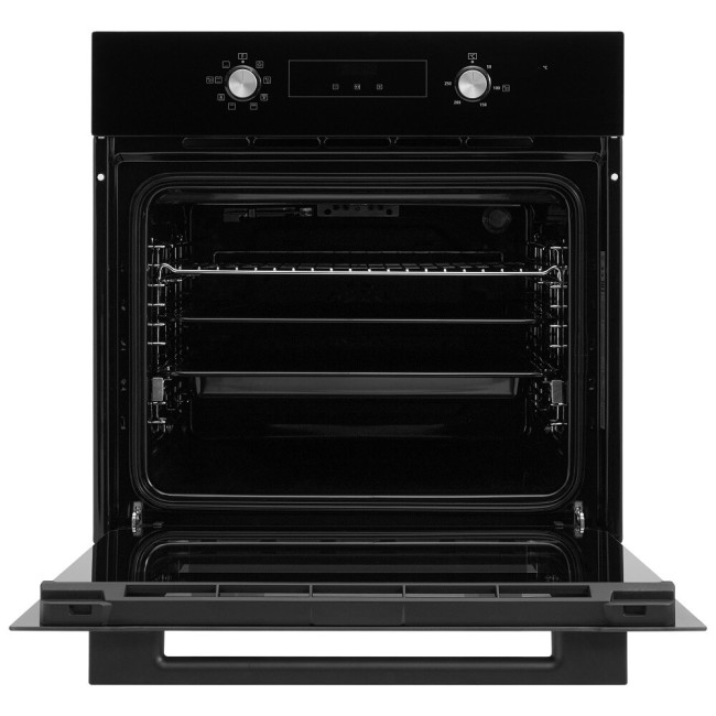 Встраиваемый электрический духовой шкаф Akpo PEA 7009SED03 IX