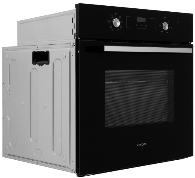 Встраиваемый электрический духовой шкаф Akpo PEA 7009SED03 IX