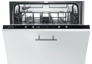Встраиваемая посудомоечная машина Brandt LVE127J