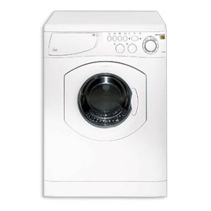 Стиральная машина Hotpoint- Ariston ALS 88 X