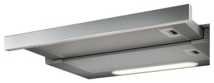 Встраиваемая вытяжка Elica Elite 14 LUX GRIX/A/90 Встраиваемая вытяжка Elica Elite 14 LUX GRIX/A/90