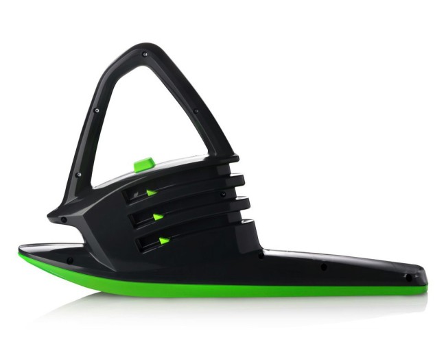 Снежный балансир Gismo Riders Skidrifter черный/зеленый Снежный балансир Gismo Riders Skidrifter черный/зеленый