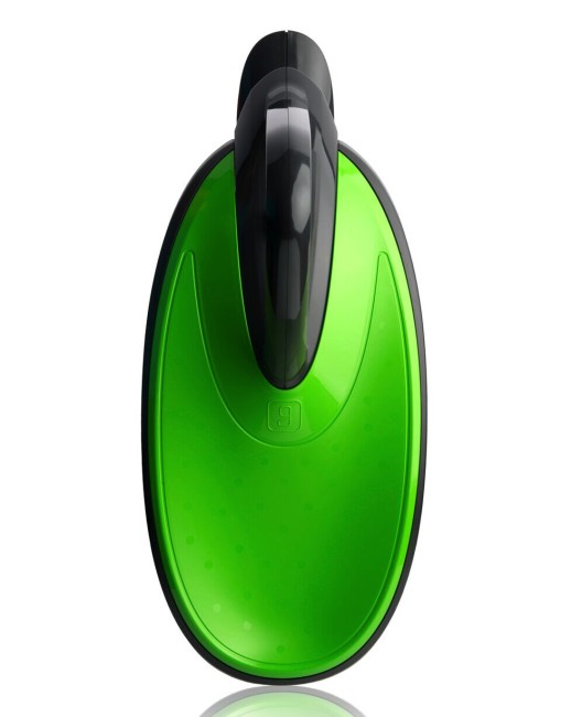 Снежный балансир Gismo Riders Skidrifter черный/зеленый Снежный балансир Gismo Riders Skidrifter черный/зеленый