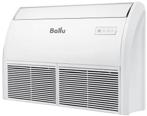 Сплит-система напольно-потолочного типа Ballu BLCI_CF-24HN1_24Y Сплит-система напольно-потолочного типа Ballu BLCI_CF-24HN1_24Y