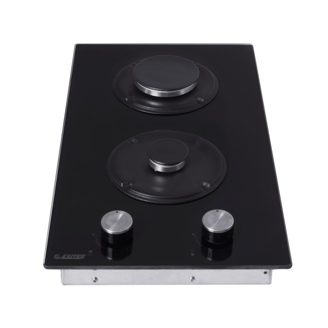 Встраиваемая газовая варочная панель Exiteq EXH-309 Встраиваемая газовая варочная панель Exiteq EXH-309
