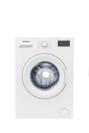Стиральная машина Winia WMD-R912D1W Стиральная машина Winia WMD-R912D1W