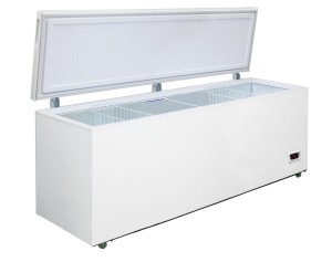 Морозильник-ларь Бирюса 680FKDQ