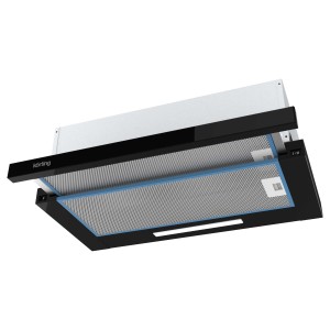 Встраиваемая вытяжка Korting KHP 5512 GN Встраиваемая вытяжка Korting KHP 5512 GN