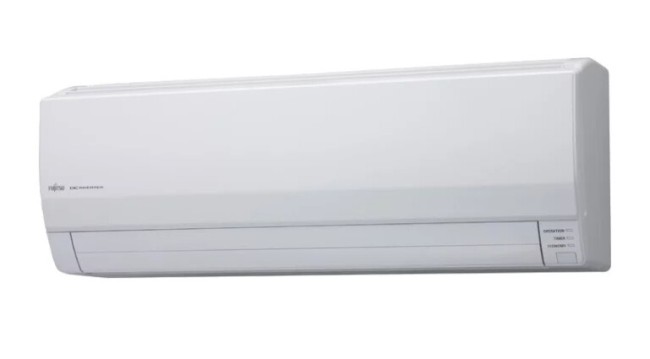 Сплит-система Fujitsu ASYG07LECA/AOYG07LEC