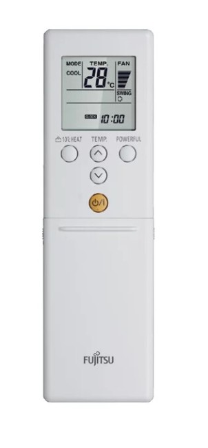 Сплит-система Fujitsu ASYG07LECA/AOYG07LEC