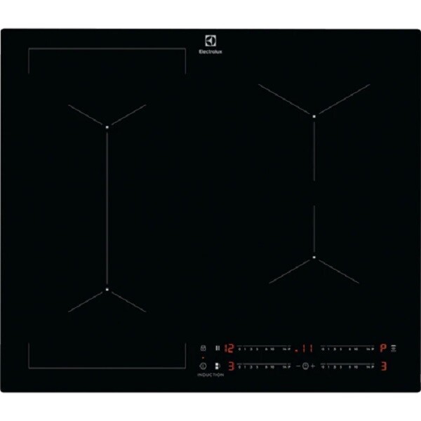 Встраиваемая индукционная варочная панель Electrolux IPEL6453KC