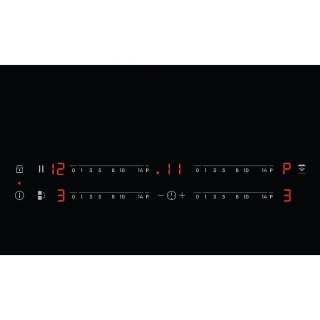 Встраиваемая индукционная варочная панель Electrolux IPEL6453KC