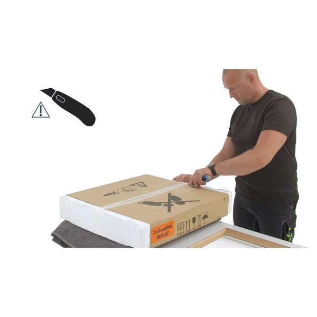 Встраиваемая индукционная варочная панель Electrolux IPEL6453KC