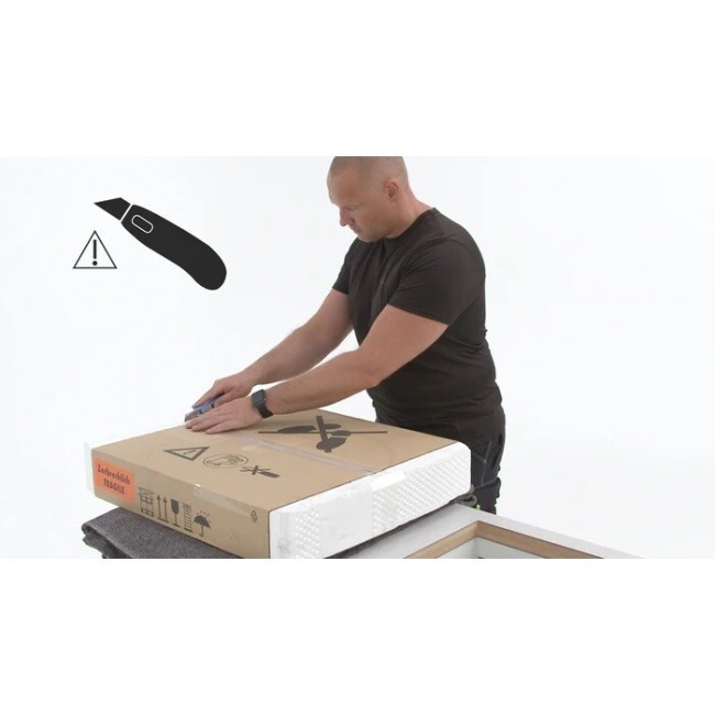 Встраиваемая индукционная варочная панель Electrolux IPEL6453KC