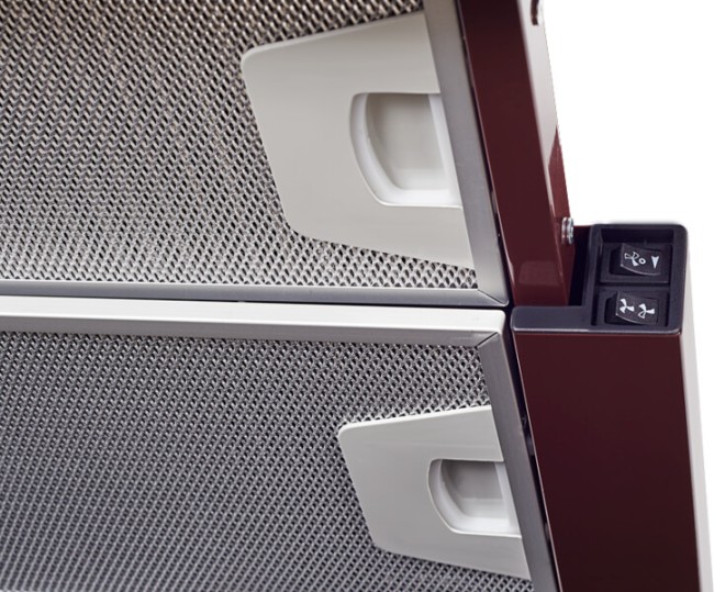 Встраиваемая вытяжка Kuppersberg Slimlux II 50 KG Встраиваемая вытяжка Kuppersberg Slimlux II 50 KG