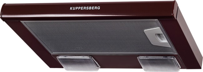Встраиваемая вытяжка Kuppersberg Slimlux II 50 KG Встраиваемая вытяжка Kuppersberg Slimlux II 50 KG