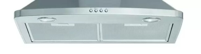 Каминная вытяжка Brandt AD1046X