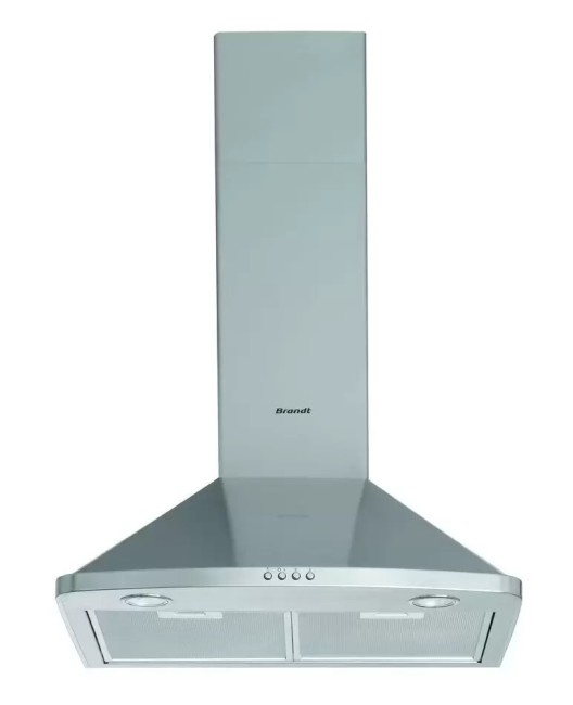 Каминная вытяжка Brandt AD1046X
